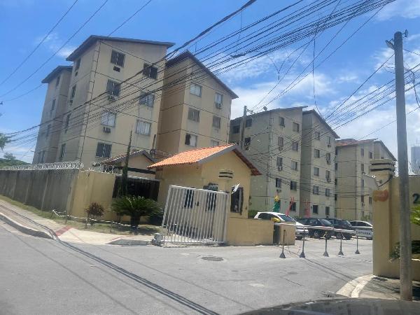 Apartamento da Caixa em RIO DE JANEIRO / RJ - 8555536523811