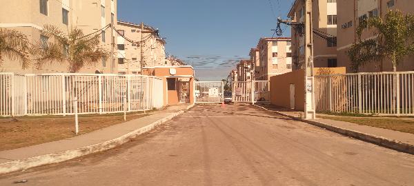 Apartamento da Caixa em ITABORAI / RJ - 8555536547192