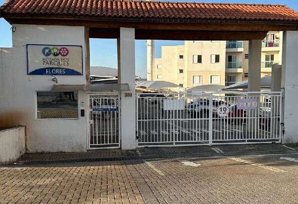 Apartamento da Caixa em CAMPINAS / SP - 8555537143427