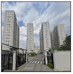 Apartamento da Caixa em RIO DE JANEIRO / RJ - 8555537220120