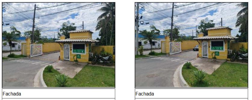 Casa da Caixa em SEROPEDICA / RJ - 8555537291175