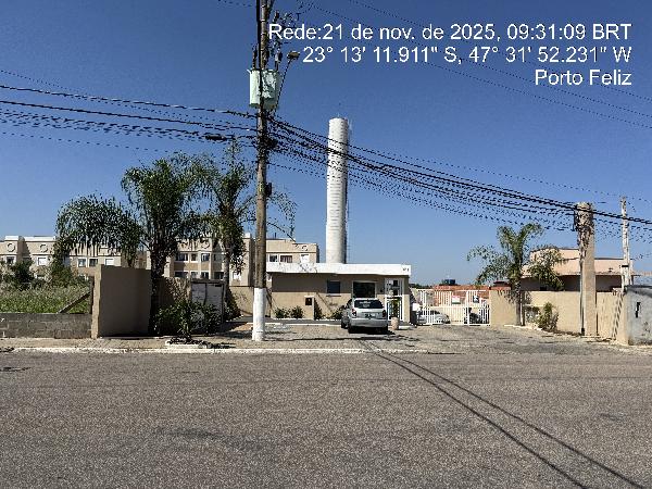 Apartamento da Caixa em PORTO FELIZ / SP - 8555537362404