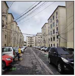 Apartamento da Caixa em RIO DE JANEIRO / RJ - 8555537645040