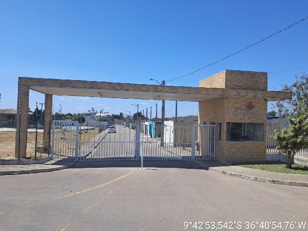 Casa da Caixa em ARAPIRACA / AL - 8555537921276