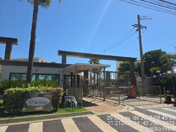 Apartamento da Caixa em RIBEIRAO PRETO / SP - 8555538143749