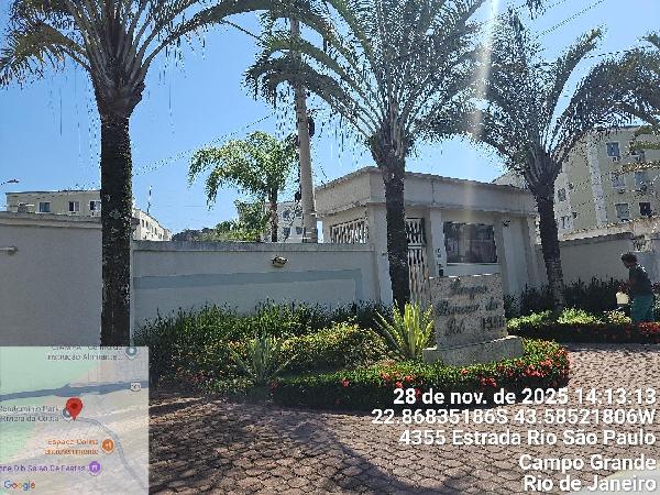 Apartamento da Caixa em RIO DE JANEIRO / RJ - 8555538174946