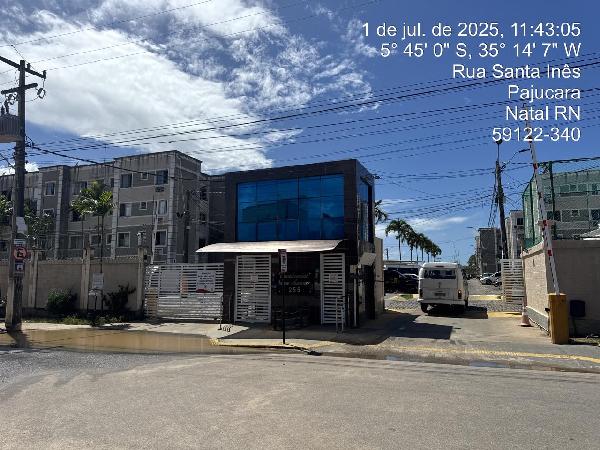 Apartamento da Caixa em NATAL / RN - 8555538185158