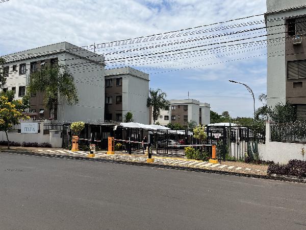 Apartamento da Caixa em RIBEIRAO PRETO / SP - 8555538378738