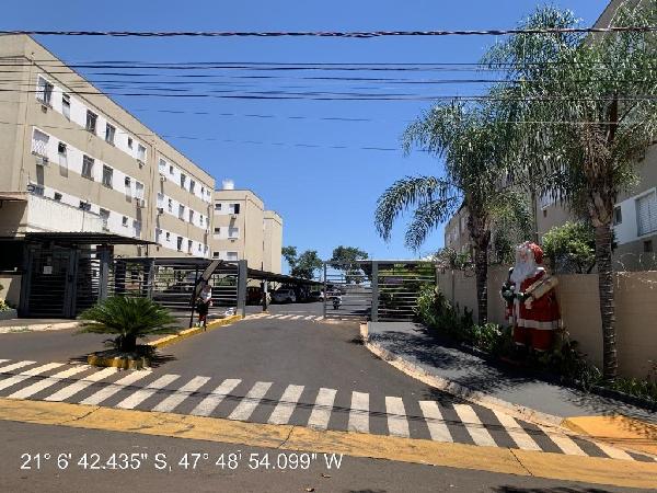 Apartamento da Caixa em RIBEIRAO PRETO / SP - 8555538414920