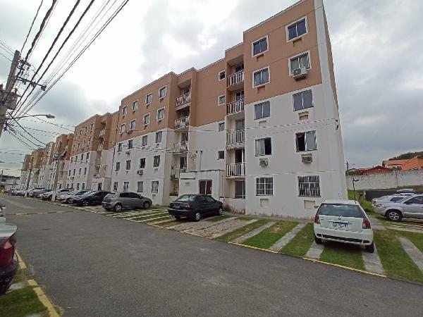 Apartamento da Caixa em RIO DE JANEIRO / RJ - 8555538742464