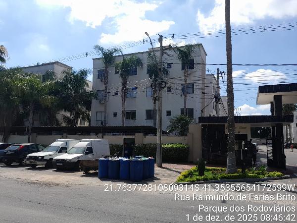 Apartamento da Caixa em CAMPOS DOS GOYTACAZES / RJ - 8555539118276
