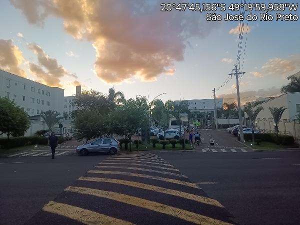 Apartamento da Caixa em SAO JOSE DO RIO PRETO / SP - 8555539143327