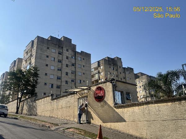 Apartamento da Caixa em SAO PAULO / SP - 8555539230394