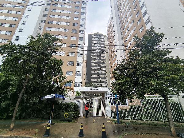 Apartamento da Caixa em SAO PAULO / SP - 8555539272992