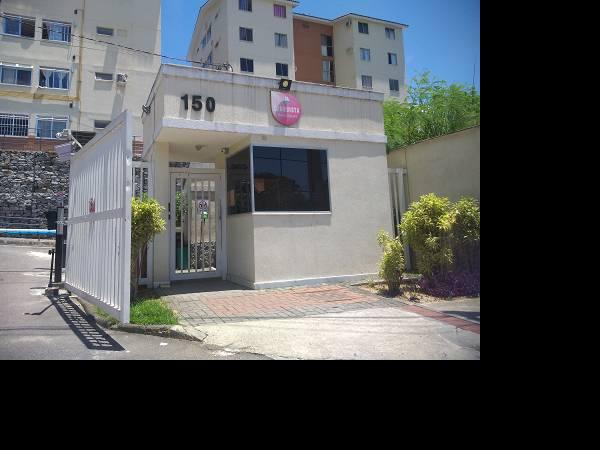 Apartamento da Caixa em RIO DE JANEIRO / RJ - 8555539469591