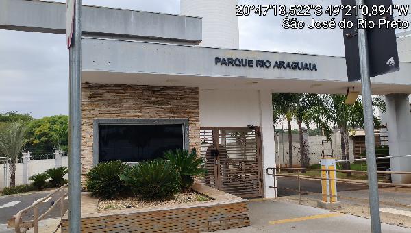 Apartamento da Caixa em SAO JOSE DO RIO PRETO / SP - 8555539524860