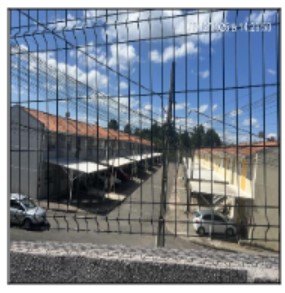 Apartamento da Caixa em CAMPINA GRANDE DO SUL / PR - 8555539733531