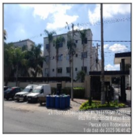 Apartamento da Caixa em CAMPOS DOS GOYTACAZES / RJ - 8555539779060