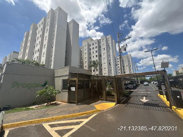 Apartamento da Caixa em RIBEIRAO PRETO / SP - 8555539780432