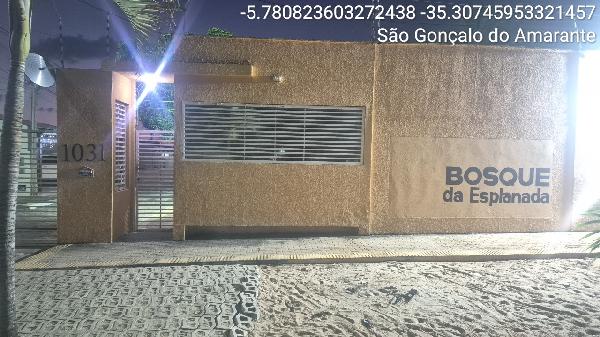Casa da Caixa em SAO GONCALO DO AMARANTE / RN - 8555539812288