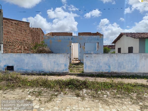 Casa da Caixa em CEARA-MIRIM / RN - 8555539948694