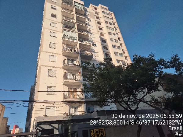 Apartamento da Caixa em SAO PAULO / SP - 8555539976620