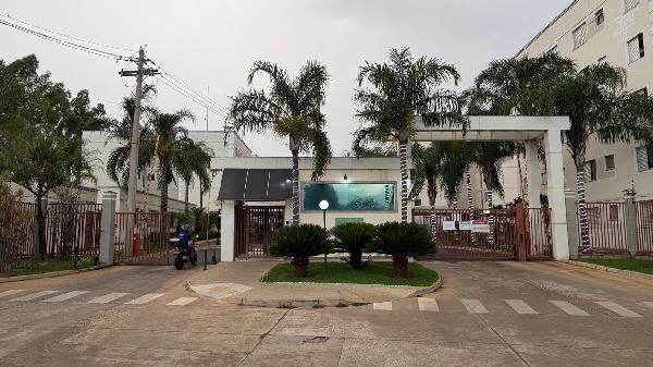 Apartamento da Caixa em ARARAQUARA / SP - 8555540029443
