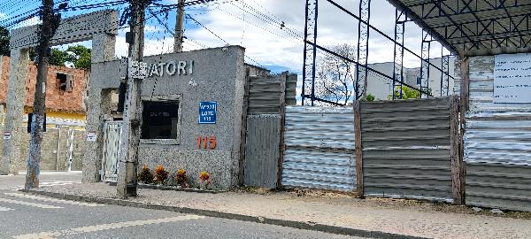 Apartamento da Caixa em SAO GONCALO / RJ - 8555540060081