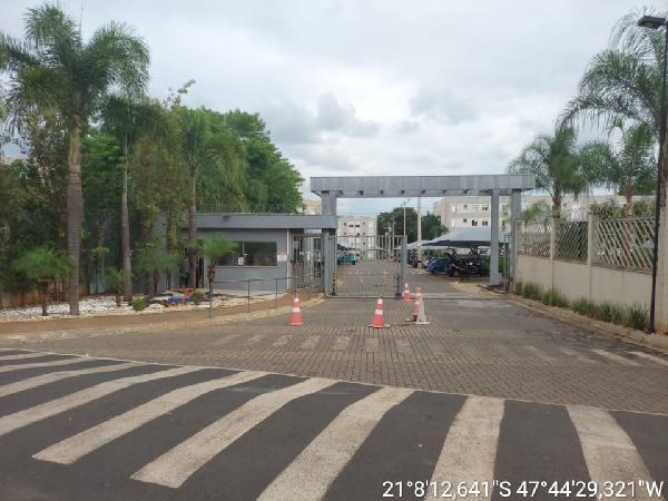 Apartamento da Caixa em RIBEIRAO PRETO / SP - 8555540245723