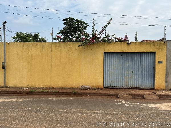 Casa da Caixa em PORTO FRANCO / MA - 8787700200120