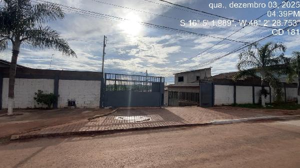 Casa da Caixa em NOVO GAMA / GO - 8787700383372