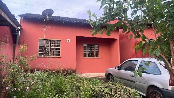 Casa da Caixa em AGUAS LINDAS DE GOIAS / GO - 8787700415533