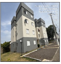 Apartamento da Caixa em GRAVATAI / RS - 8787700453192