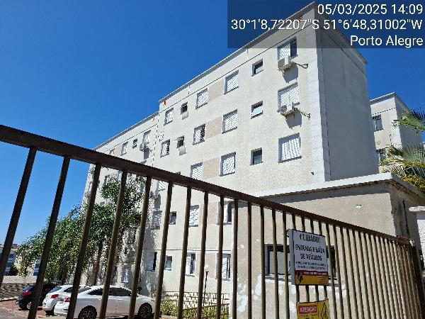 Apartamento da Caixa em PORTO ALEGRE / RS - 8787700502479