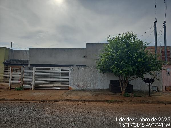 Casa da Caixa em GOIANESIA / GO - 8787700521716