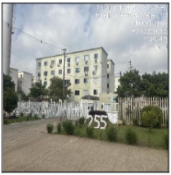 Apartamento da Caixa em PORTO ALEGRE / RS - 8787700542187