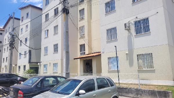 Apartamento da Caixa em FEIRA DE SANTANA / BA - 8787700682000