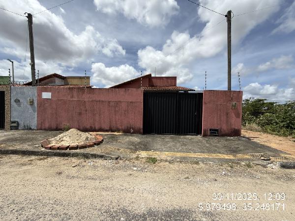 Casa da Caixa em SAO JOSE DE MIPIBU / RN - 8787700793457