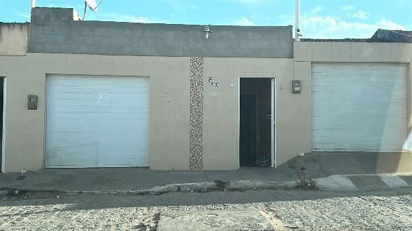 Casa da Caixa em SANTA CRUZ DO CAPIBARIBE / PE - 8787700962593