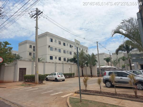 Apartamento da Caixa em SAO JOSE DO RIO PRETO / SP - 8787701069752