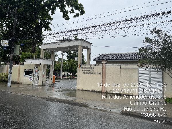 Apartamento da Caixa em RIO DE JANEIRO / RJ - 8787701108235