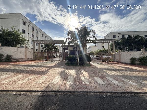 Apartamento da Caixa em UBERABA / MG - 8787701190721