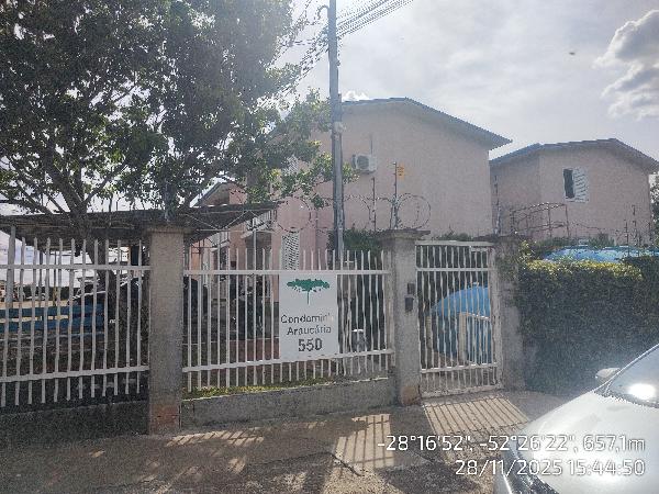 Apartamento da Caixa em PASSO FUNDO / RS - 8787701197947