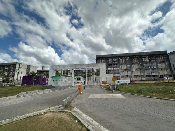 Apartamento da Caixa em SAO LOURENCO DA MATA / PE - 8787701208159