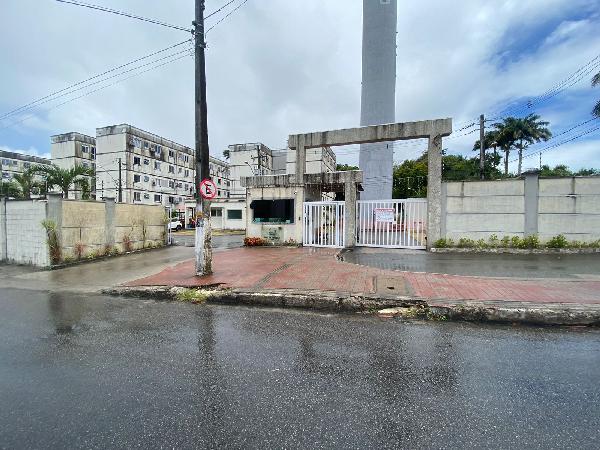 Apartamento da Caixa em MACEIO / AL - 8787701222801