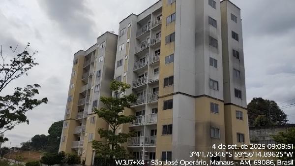 Apartamento da Caixa em MANAUS / AM - 8787701235296