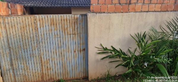 Casa da Caixa em SANTO ANTONIO DO DESCOBERTO / GO - 8787701289221