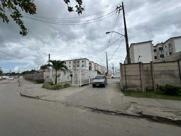 Apartamento da Caixa em JABOATAO DOS GUARARAPES / PE - 8787701307149