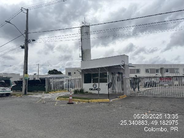 Apartamento da Caixa em COLOMBO / PR - 8787701336343