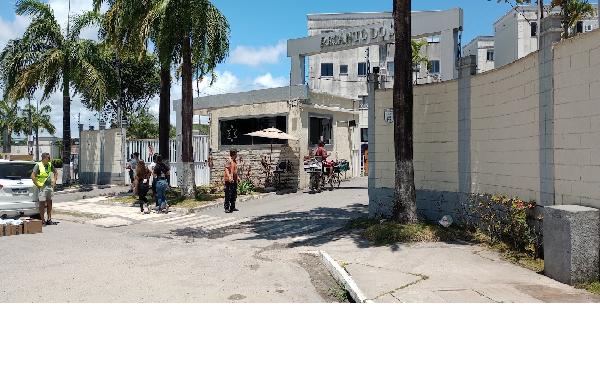 Apartamento da Caixa em JABOATAO DOS GUARARAPES / PE - 8787701443247